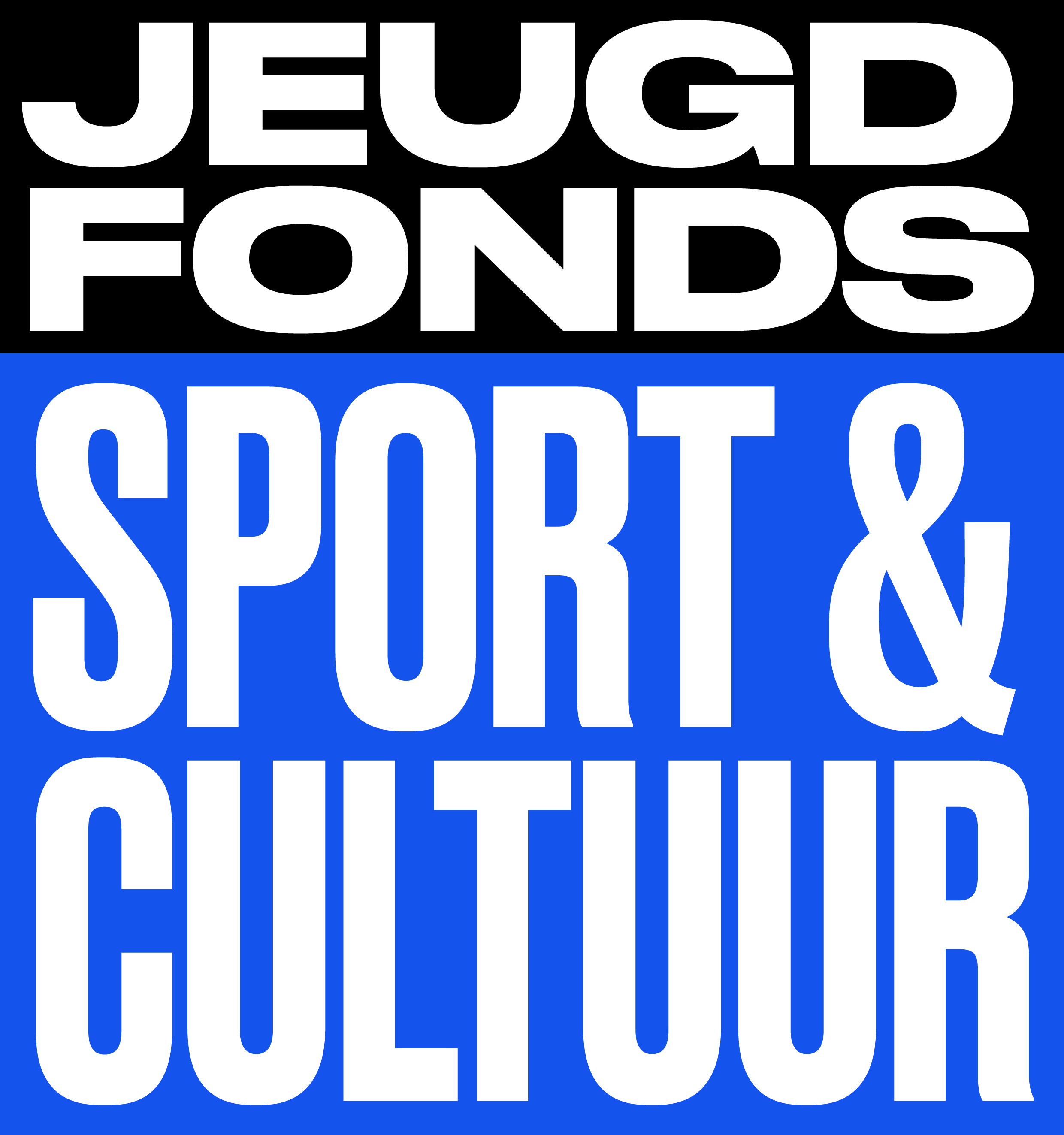 Jeugdfonds Sport&Cultuur
