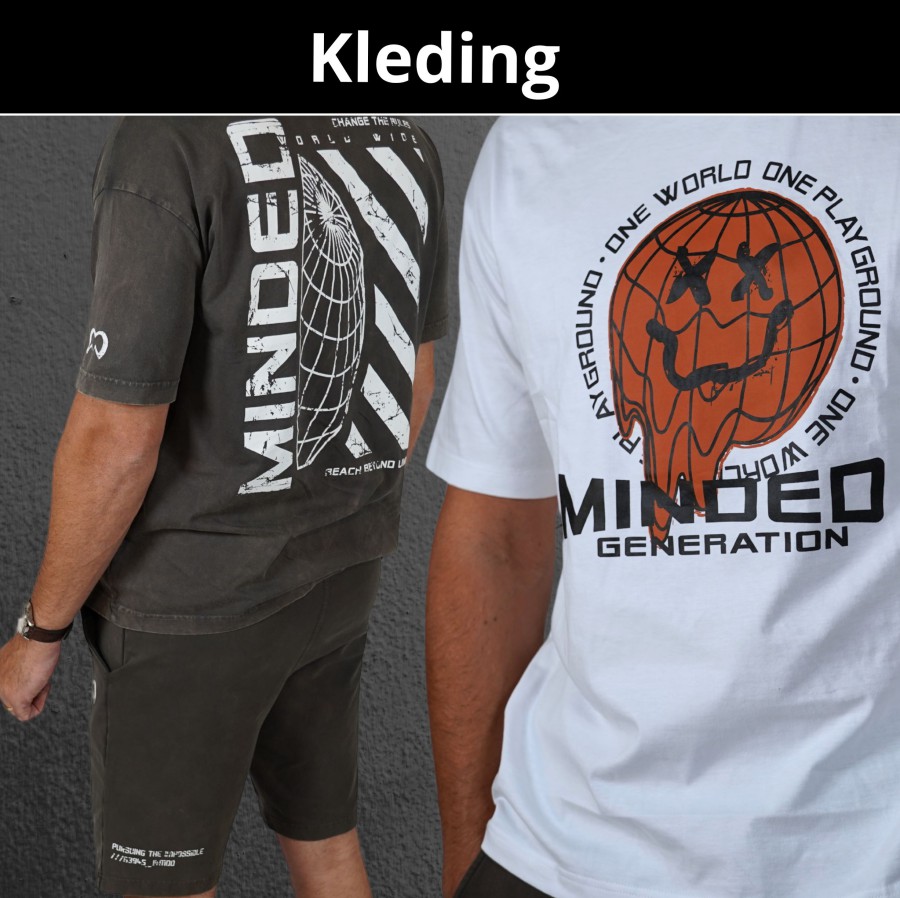 Nieuwe Collectie!