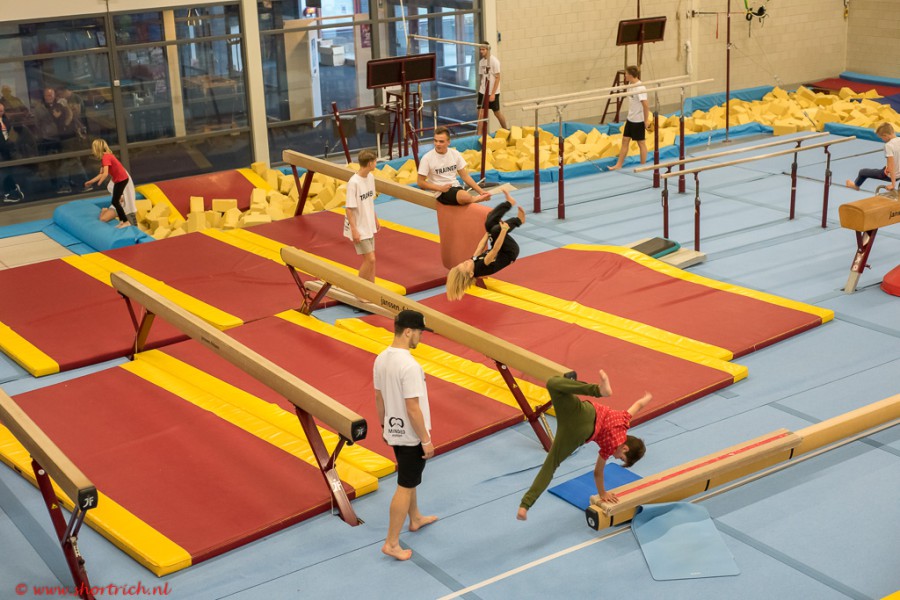 Budel Event! Are you in?