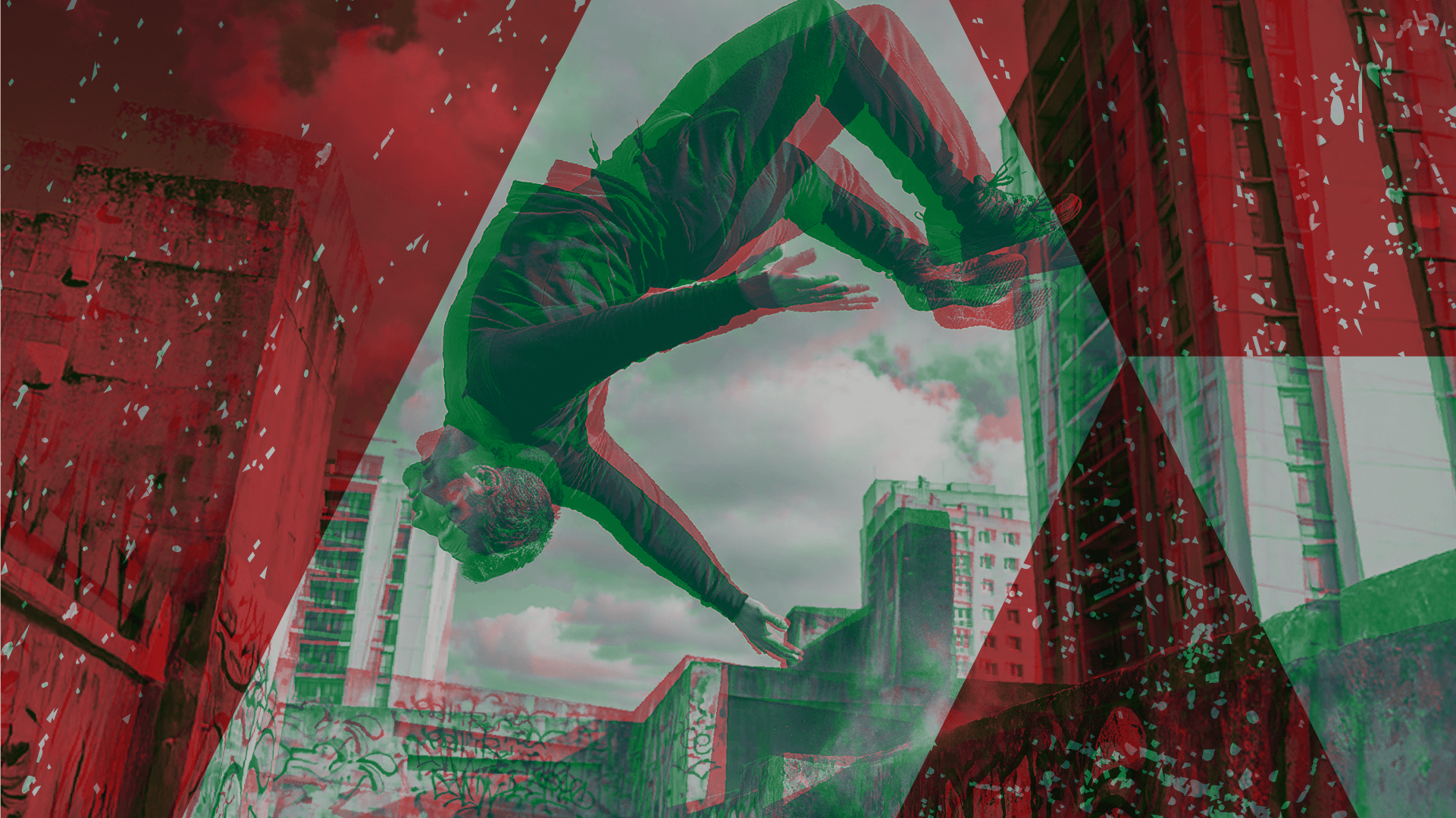 Being Challenged at Your Own Level at Minded Motion