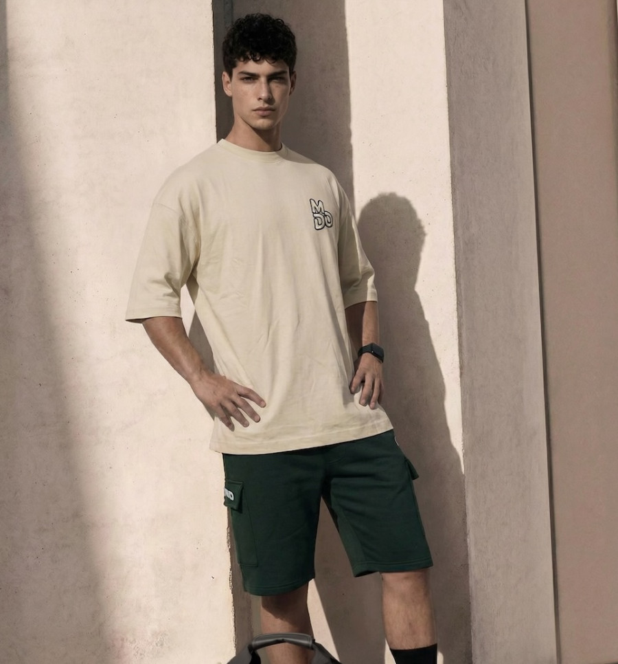 Check our new clothing!